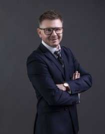 Tomasz Użlis