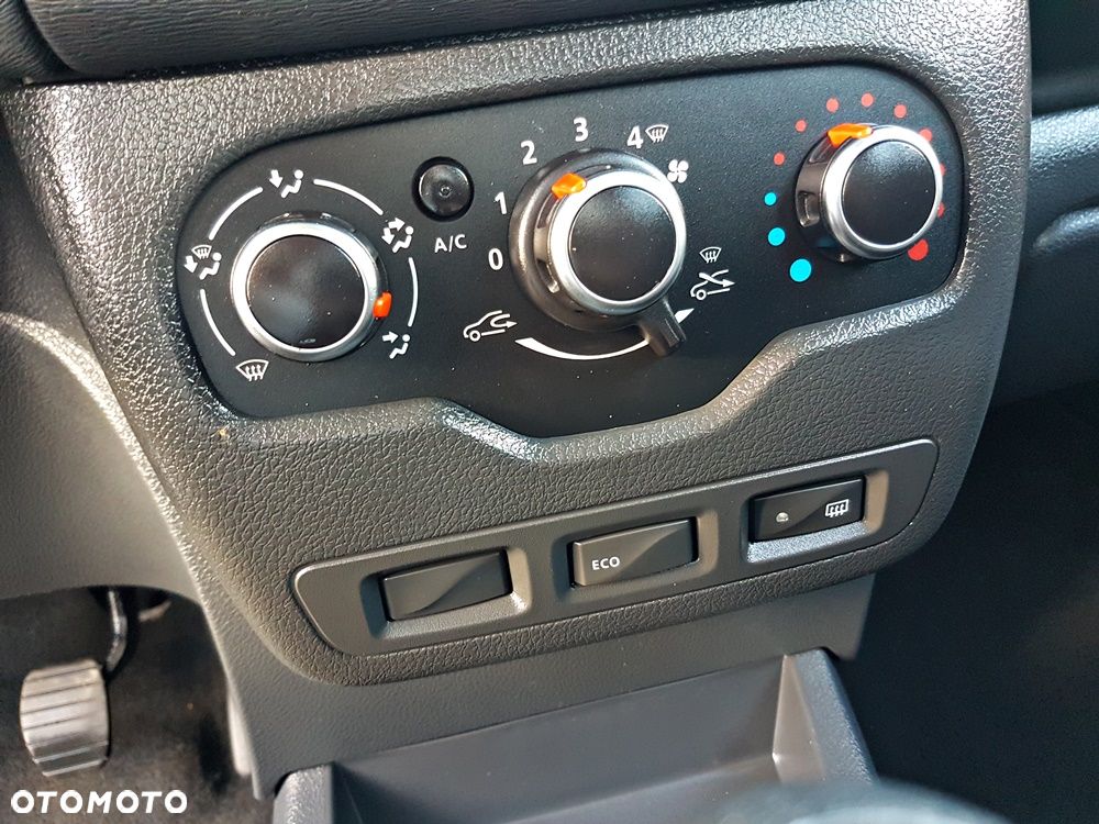 Dacia Dokker SCe 100 Comfort - 16