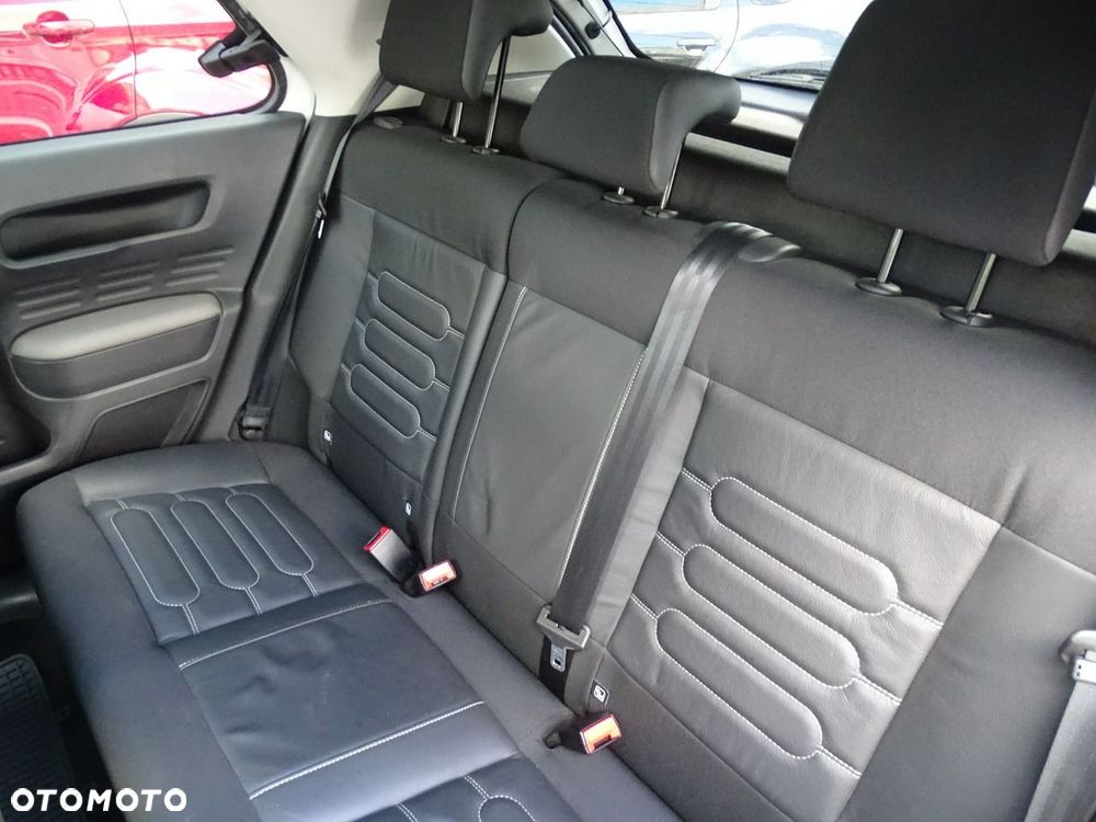 Citroën C4 Cactus - 30