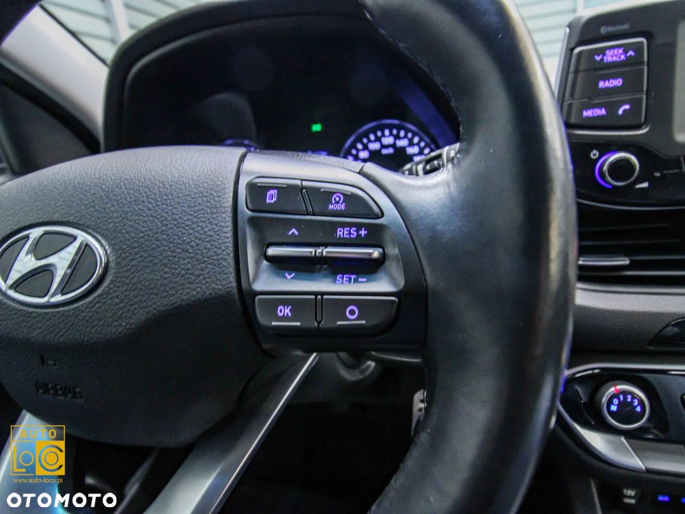 Hyundai i30 1.4 Comfort - 25