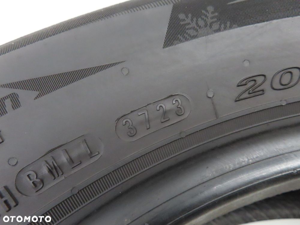 205/60R16 OPONA ZIMOWA Nexen WinGuard Snow'G3 WH21 92H - 4