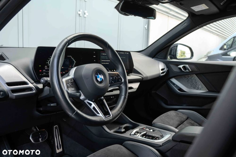 BMW Seria 1 120 - 13