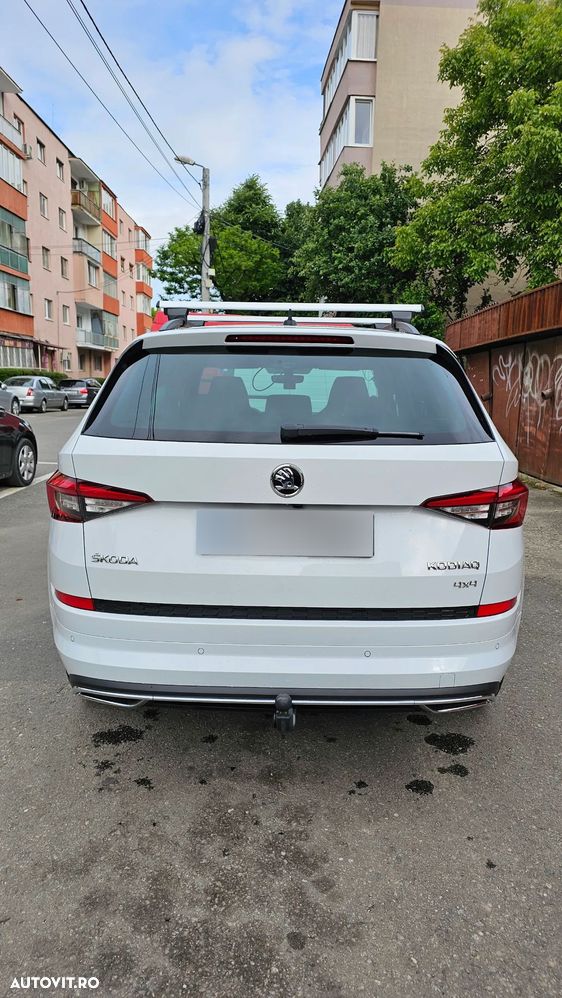 Skoda Kodiaq - 6