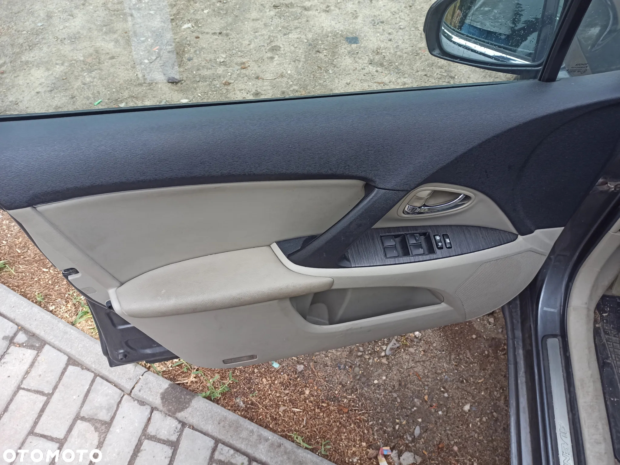 Toyota Avensis 2.0 Premium MS - 13