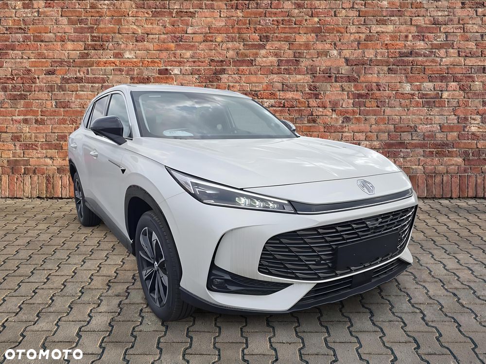 MG HS 1.5T HEV+ Exclusive - 4