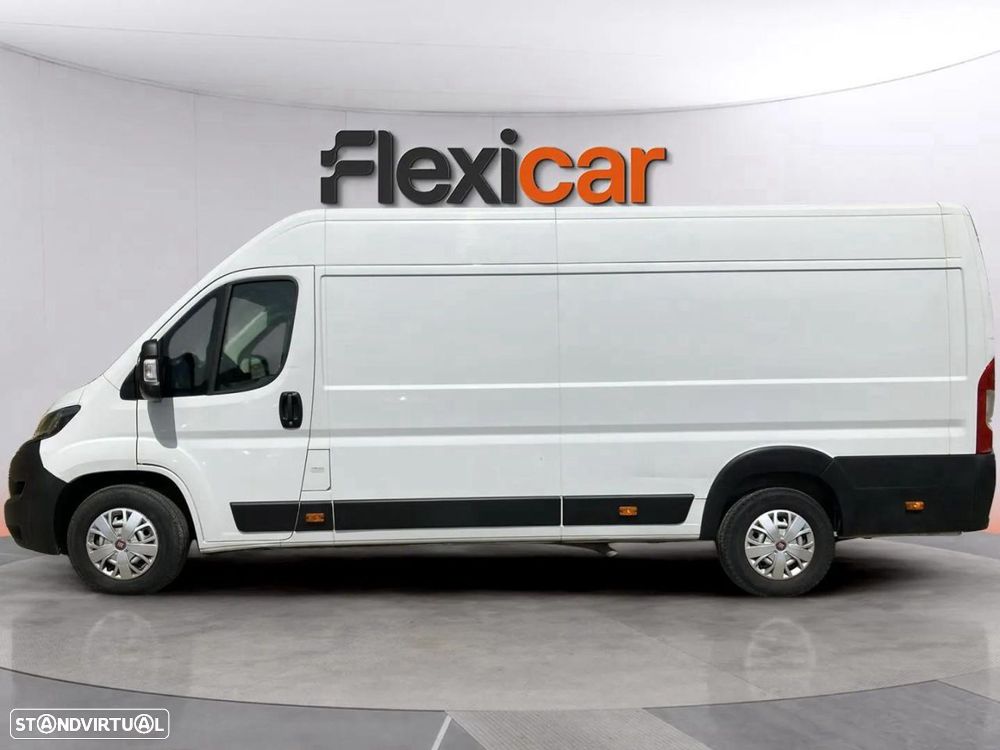 Fiat Ducato 2.3Multijet 131cv L2H2 - 5
