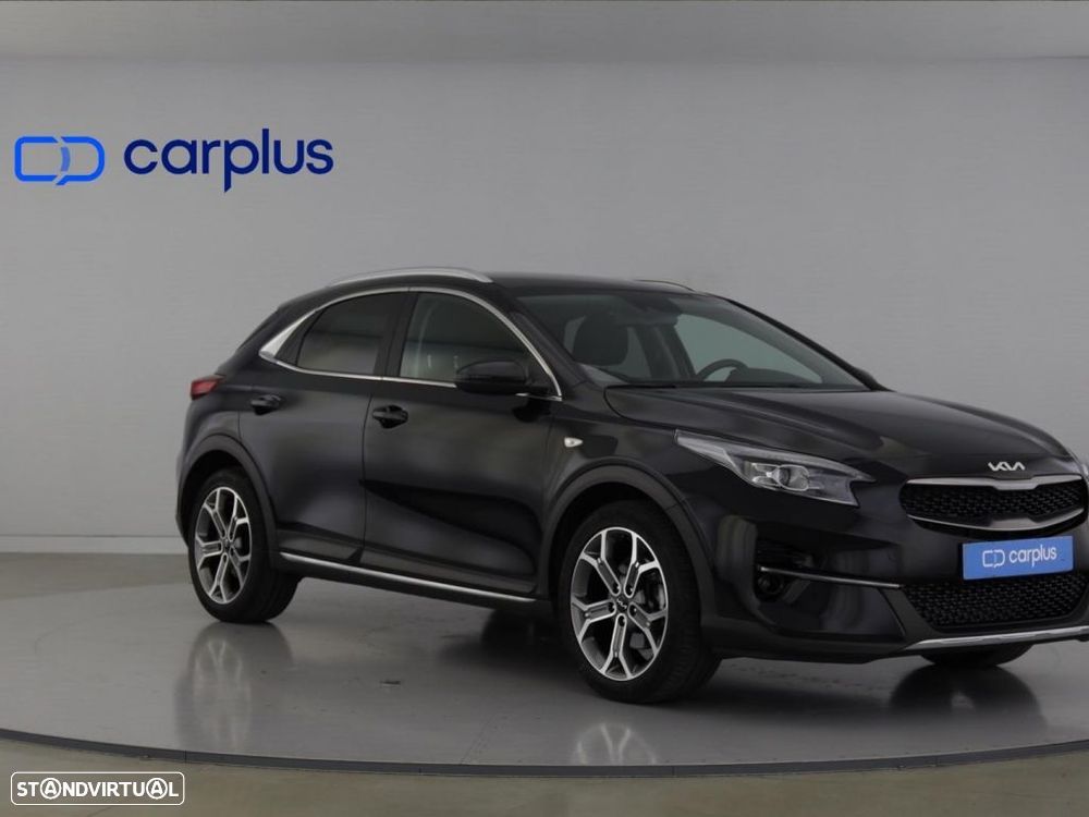 Kia XCeed 1.0 T-GDI Tech - 2