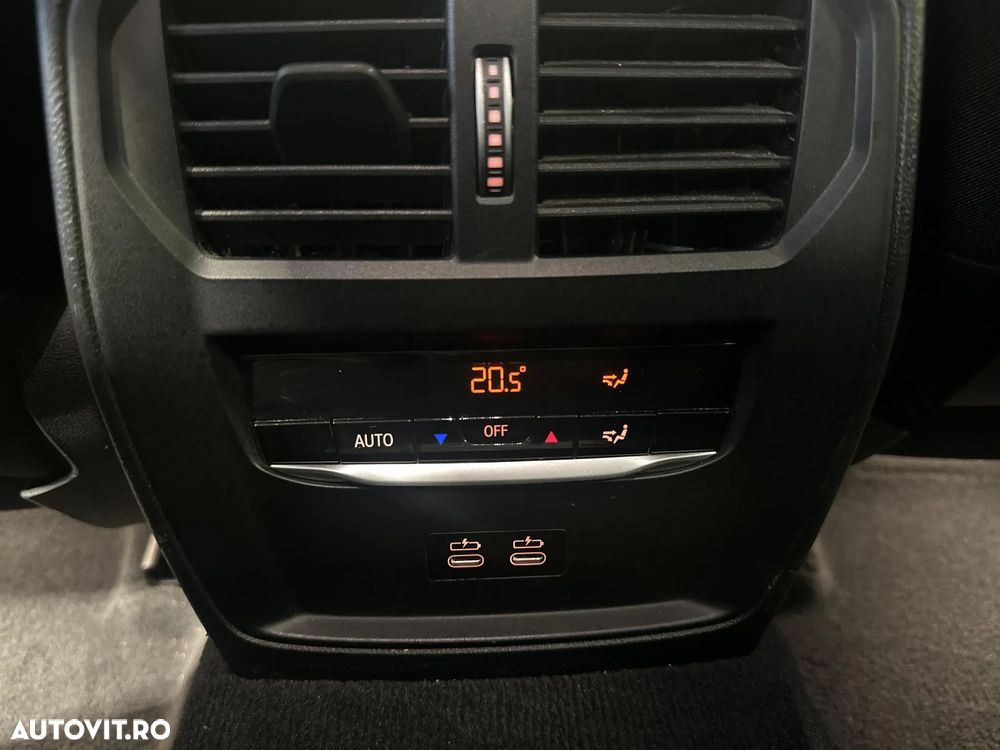 BMW Seria 3 320d Touring xDrive Aut. - 23