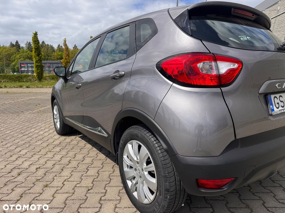 Renault Captur 0.9 Energy TCe Intens - 9