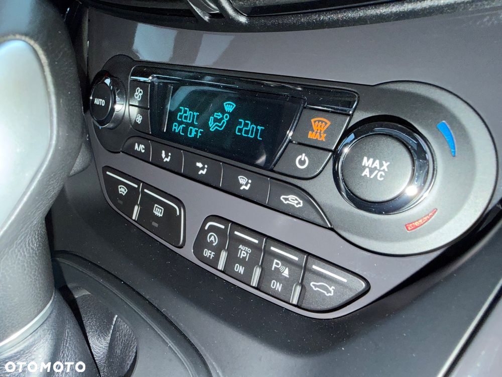 Ford Kuga 2.0 TDCi 4x4 Individual - 15