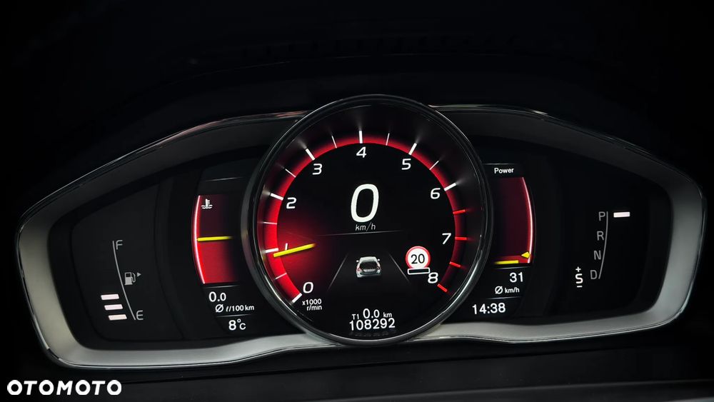 Volvo V60 Polestar - 31