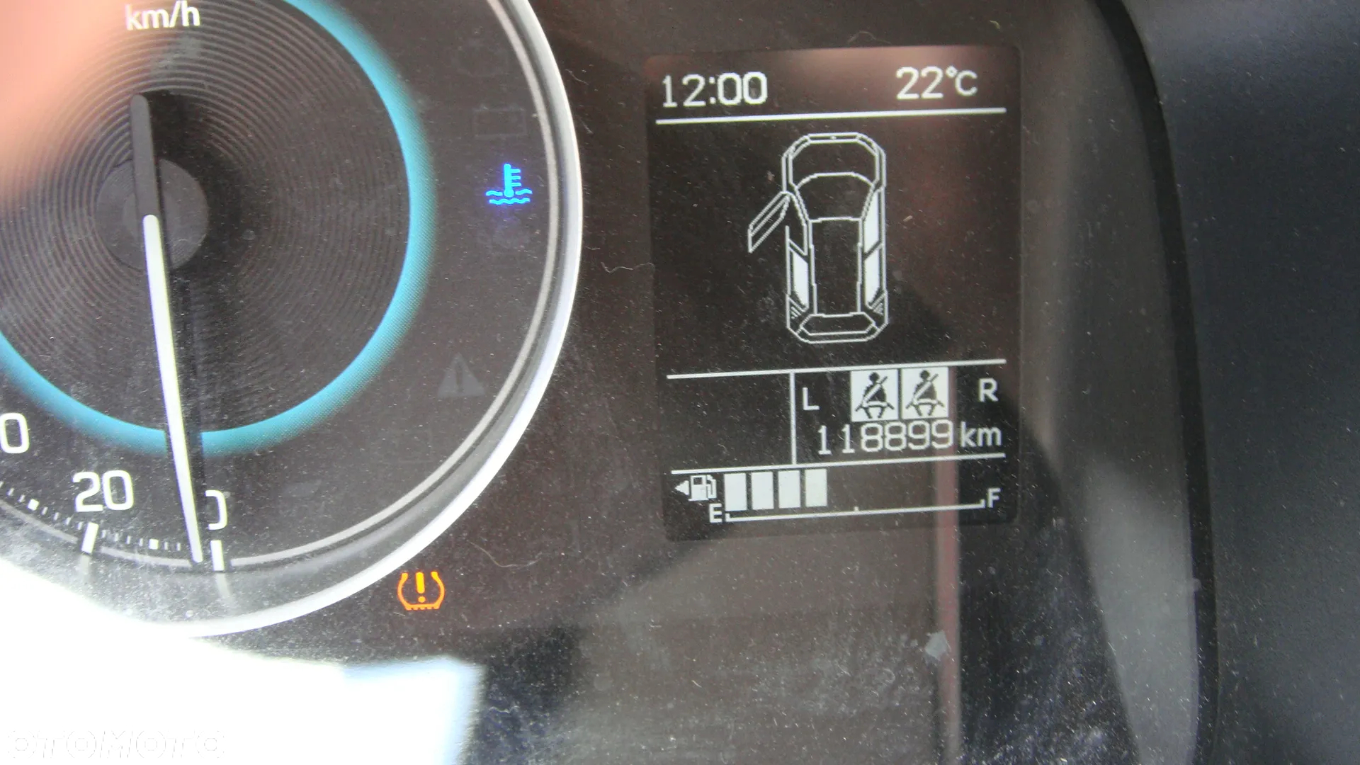 Suzuki Ignis 1.2 Premium 4WD - 12