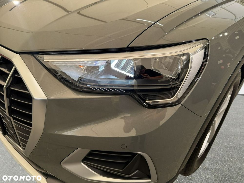 Audi Q3 35 TFSI S tronic advanced - 10