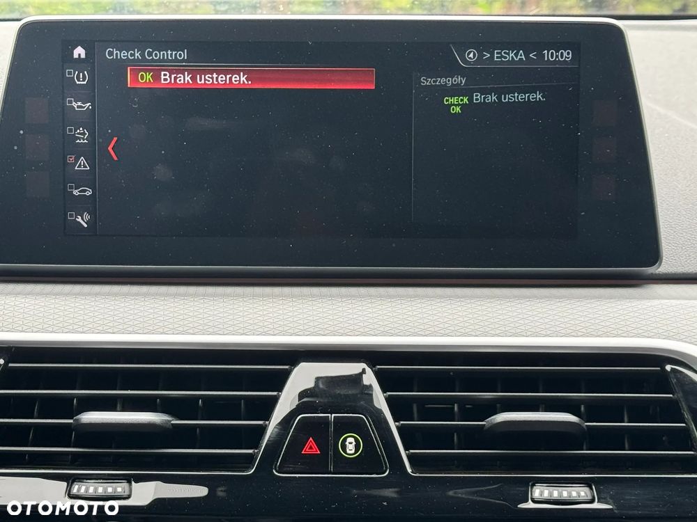 BMW Seria 5 520d M Sport Edition - 32