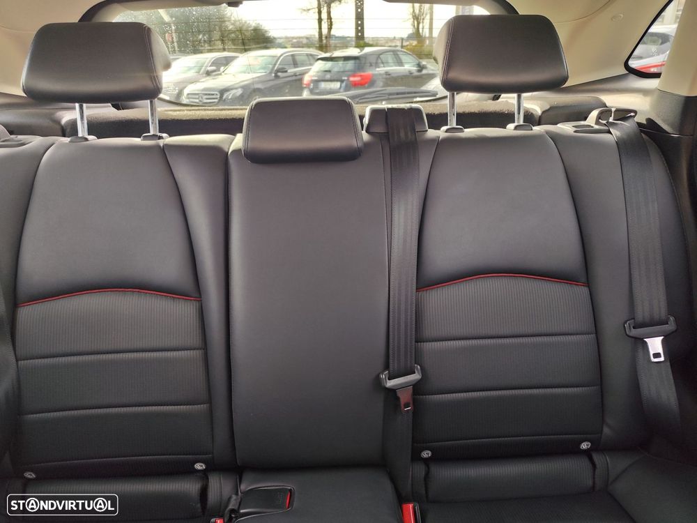 Mazda CX-3 1.8 Sky.Evolve Navi - 24