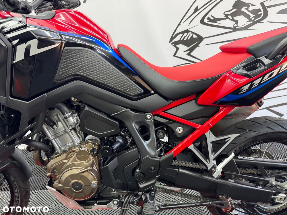 Honda CRF - 14