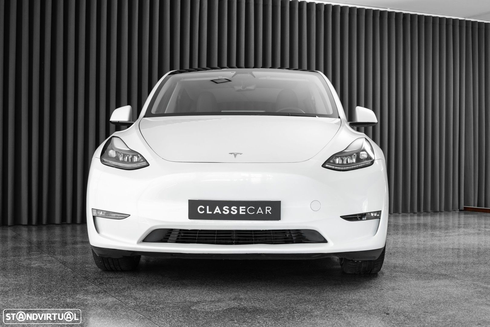 Tesla Model Y Performance Tração Integral - 4