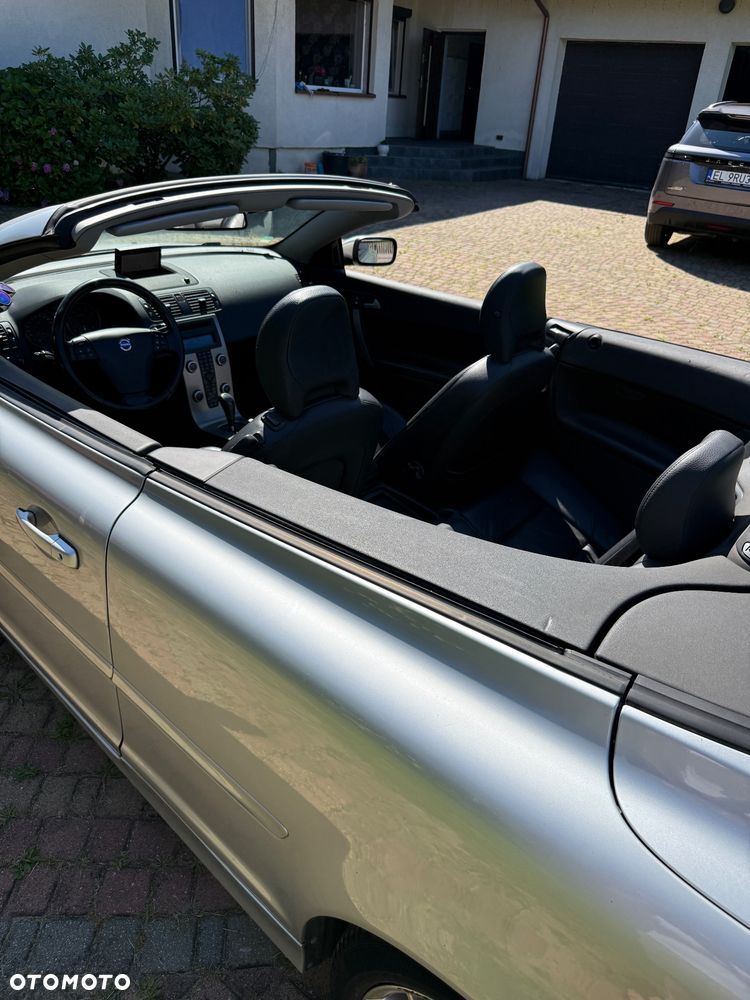 Volvo C70 T5 Summum - 7