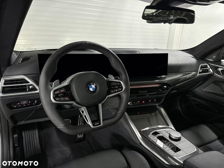 BMW Seria 4 430i xDrive M Sport sport - 9