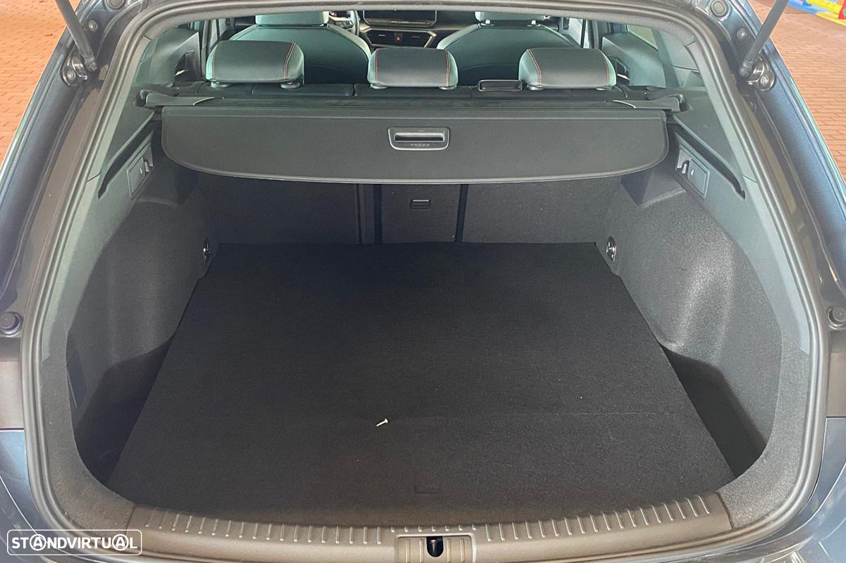 SEAT Leon ST - 16
