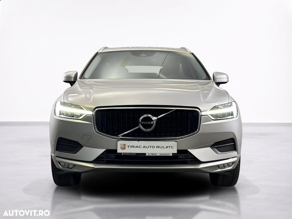 Volvo XC 60 - 9