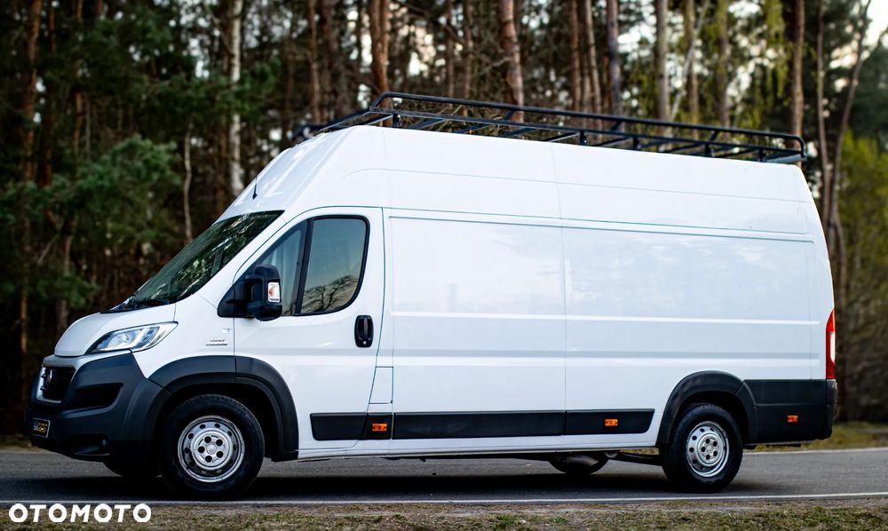 Fiat Ducato - 22