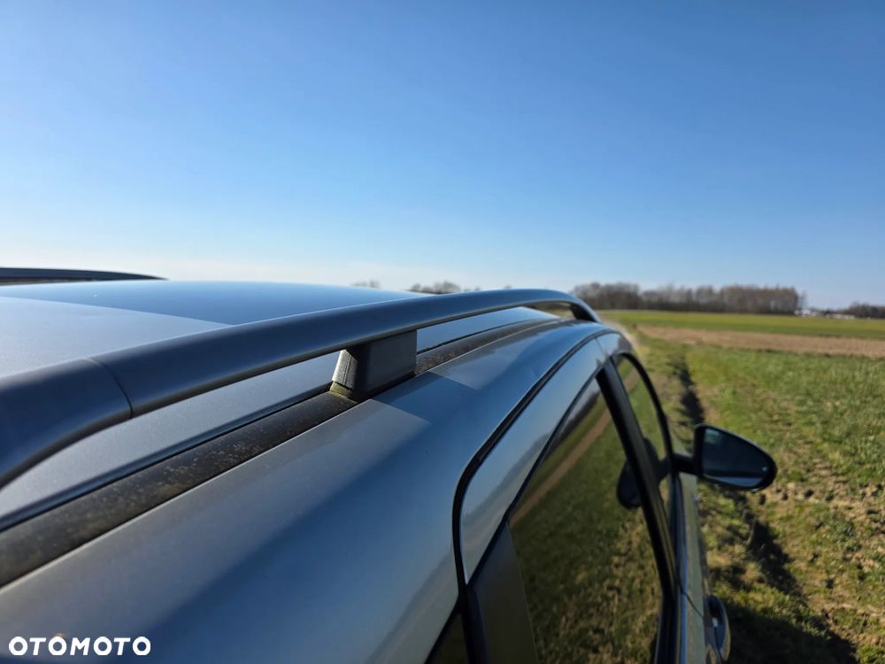 Nissan Qashqai 2.0 4 x 4 CVT I-Way - 19