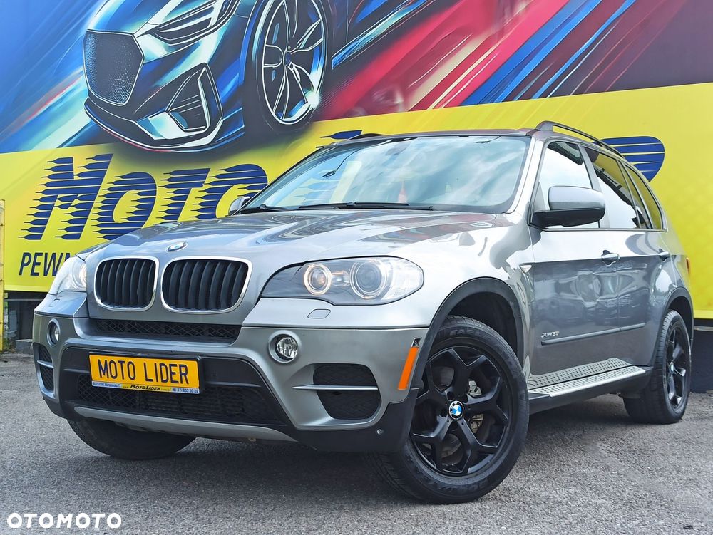 BMW X5 - 3