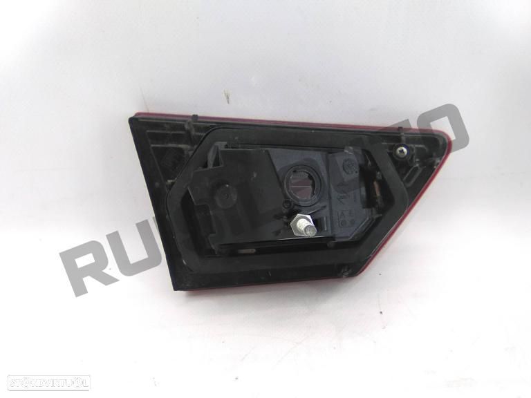 Farolim Trás Mala Direito  Renault Clio Iv [2012_2019] 1.5 Dci - 2