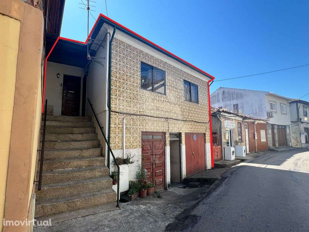 Moradia T6 para venda - Grande imagem: 2/15