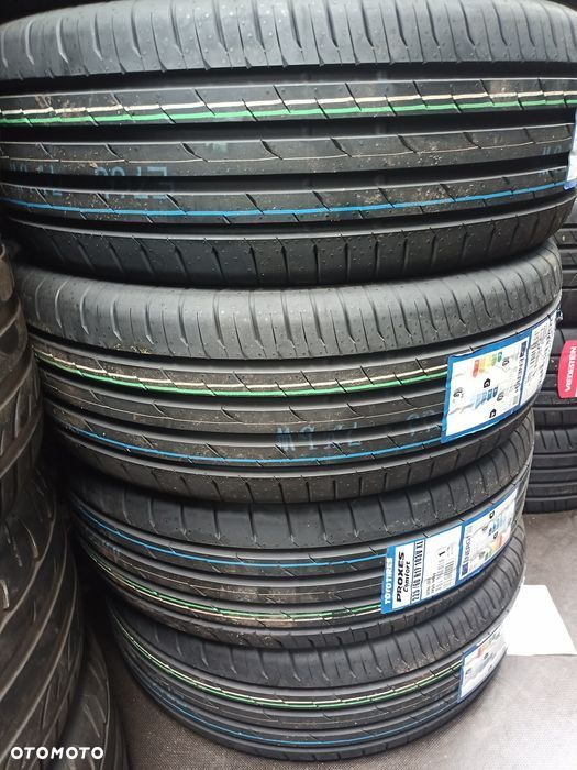 225/40R18 Toyo Proxes Comfort Opona letnia nowa + ubezpieczenie 15 mie