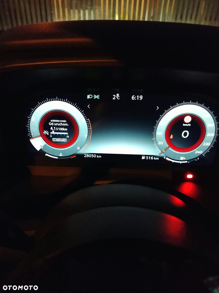 Nissan Qashqai - 2