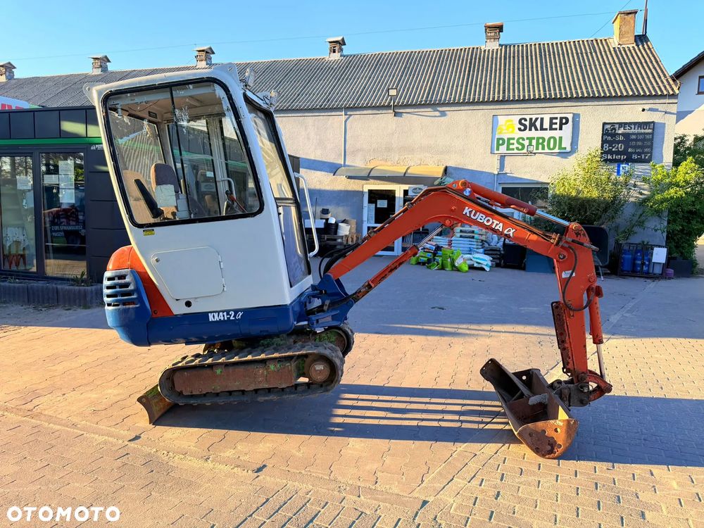 New Holland B80b - 6