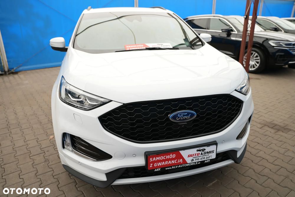 Ford Edge 2.0 EcoBlue Twin-Turbo 4WD Titanium - 6