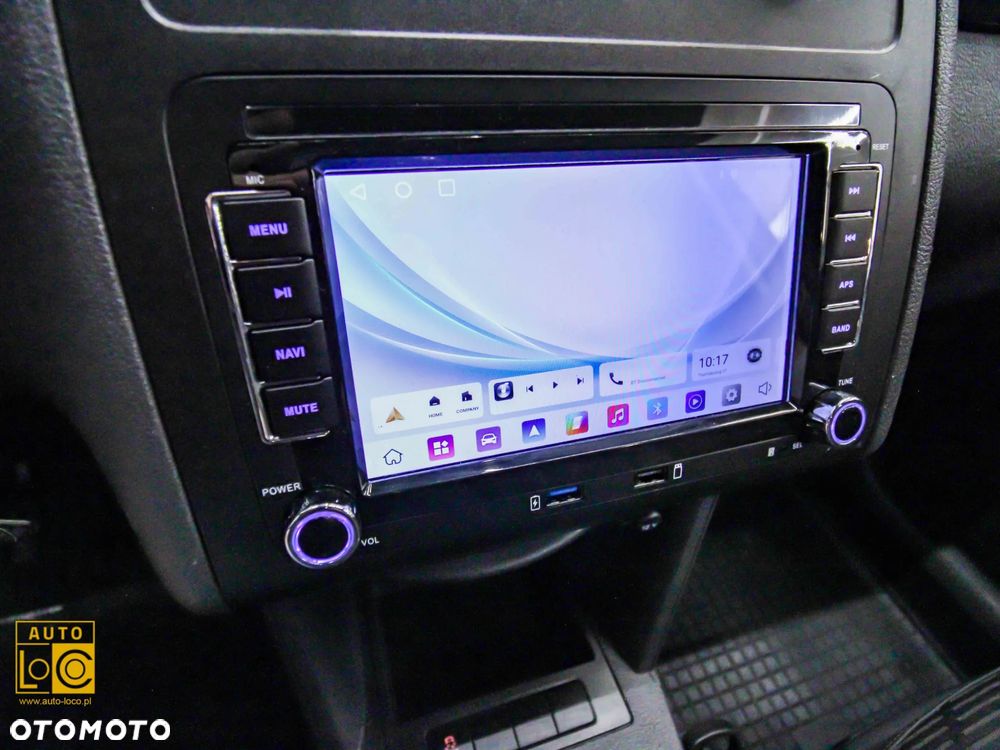 Volkswagen Caddy Comfortline - 24