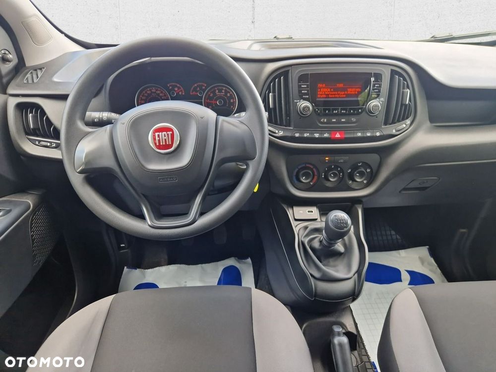 Fiat Doblo - 18