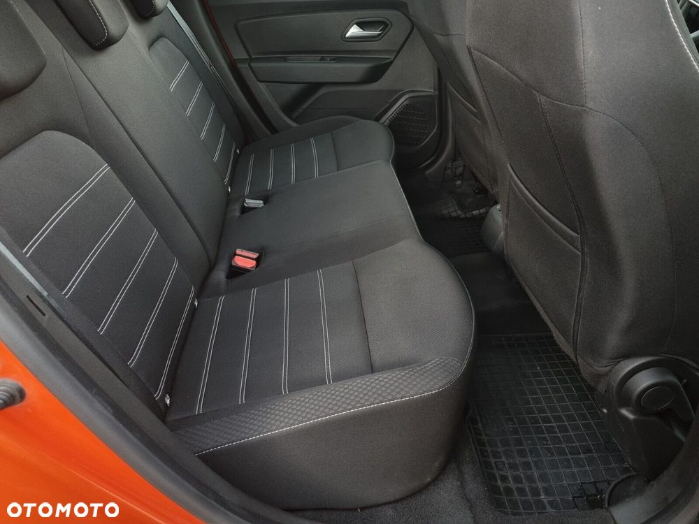 Dacia Duster 1.0 TCe Comfort - 9