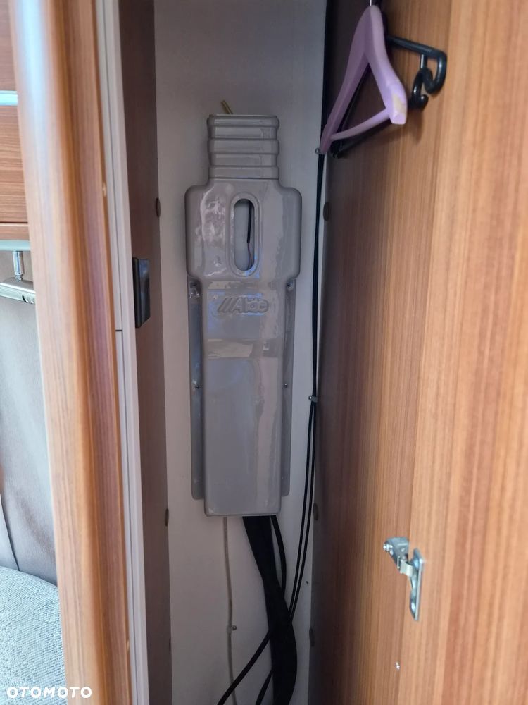 Adria Alpina 613 PC - 27