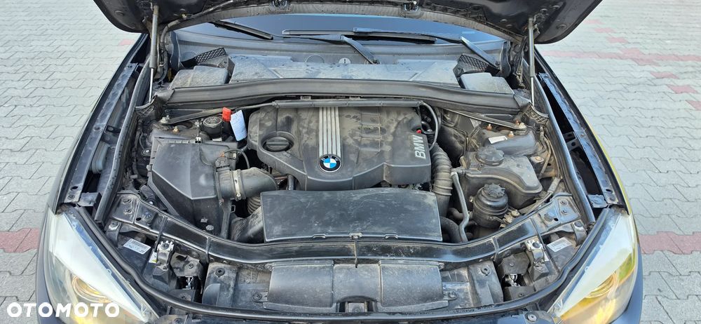 BMW X1 sDrive20d - 40