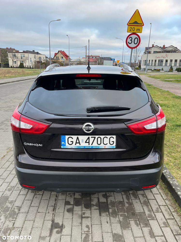 Nissan Qashqai 1.2 DIG-T Tekna - 3
