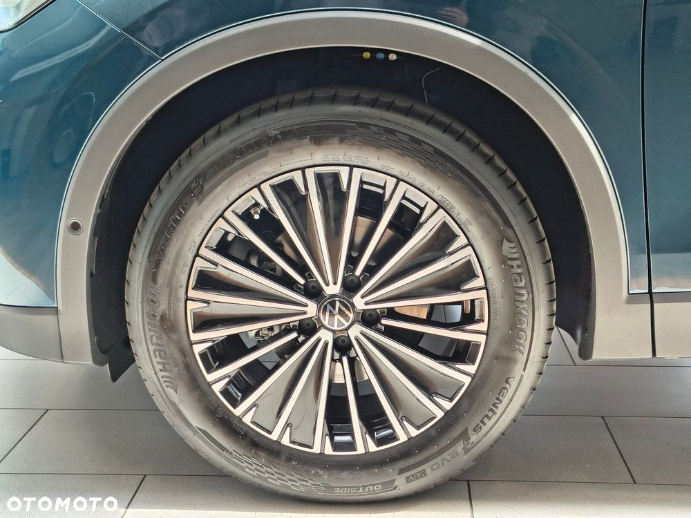 Volkswagen Tiguan - 14