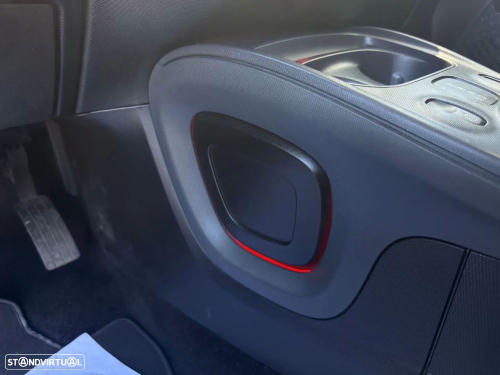 Smart ForFour 0.9 Passion 90 Aut. - 13