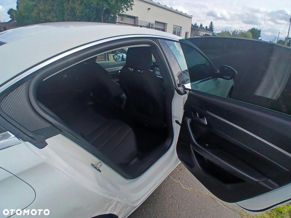 Peugeot 508 1.5 BlueHDi Active S&S - 27