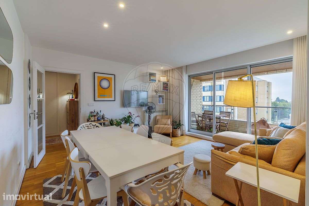 Apartamento T1 para arrendamento - Grande imagem: 2/23