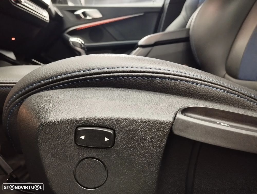 BMW 118 i Corporate Edition M Auto - 18