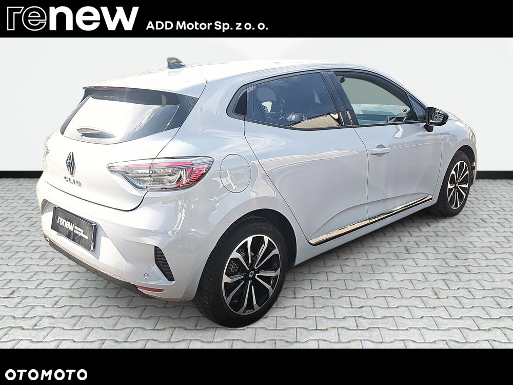 Renault Clio 1.0 TCe Techno - 7