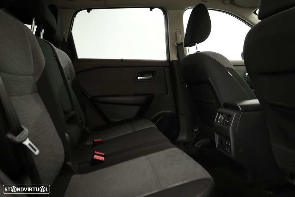 Nissan X-Trail - 21