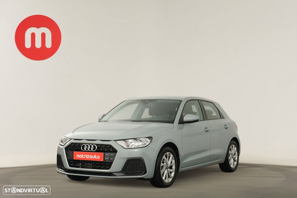 Audi A1 Sportback 25 TFSI Advanced - 2
