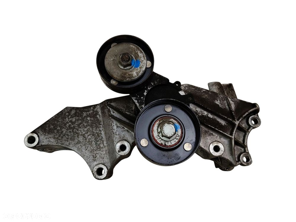 ŁAPA MOCOWANIE ALTERNATORA VW GOLF IV BORA AUDI A3 8L 1.6 16V 032145169Q - 1