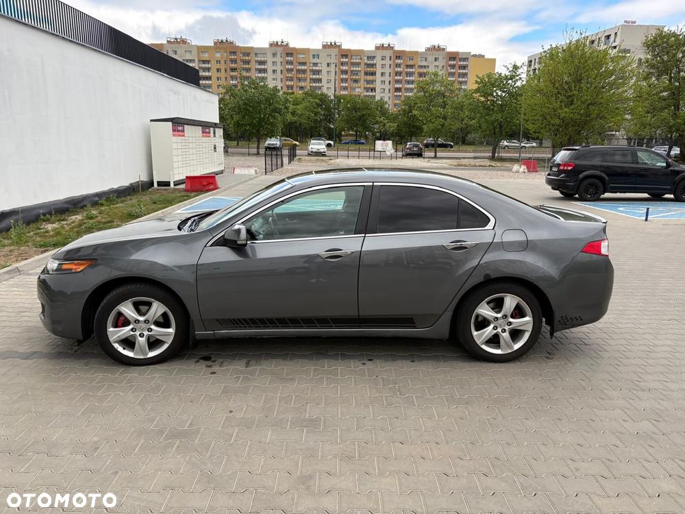 Honda Accord 2.2i-DETC Automatik Elegance - 11